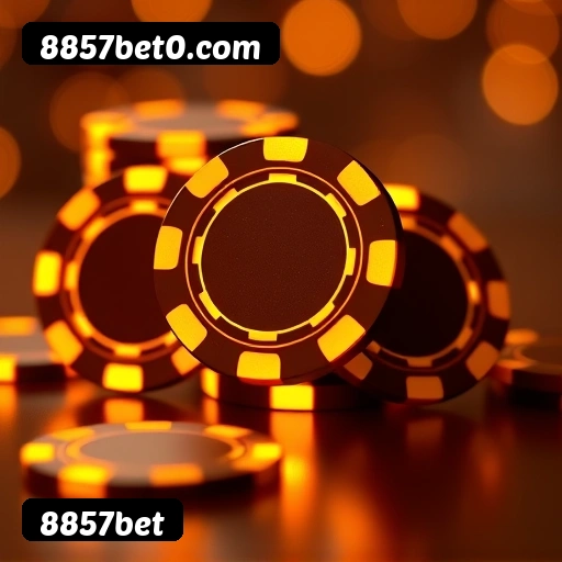 Tabela RTP dos jogos de cassino da 8857bet