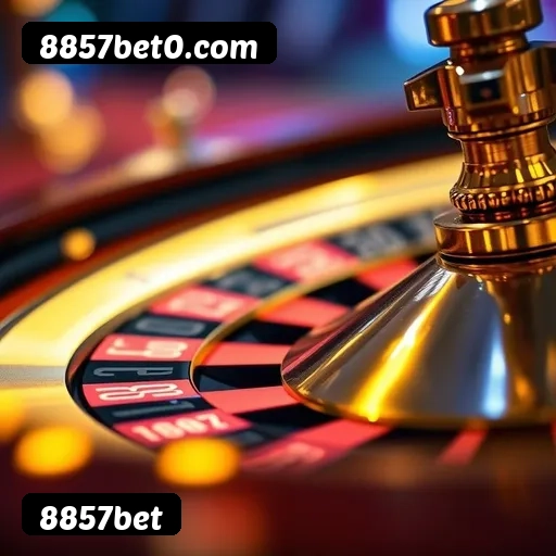 Certificações de segurança da 8857bet
