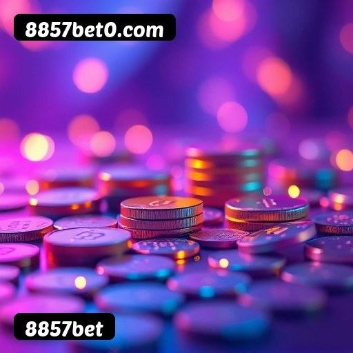 Estatísticas 8857bet 2026 – 87.429 jogadores ativos, R$ 47,2M em prêmios pagos, RTP 96,52%